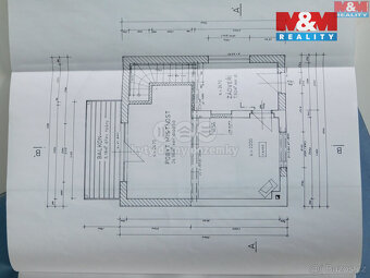 Prodej chaty, 25 m², Svinařov - 7