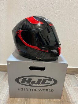 HJC RPHA 11 vel.L - 7