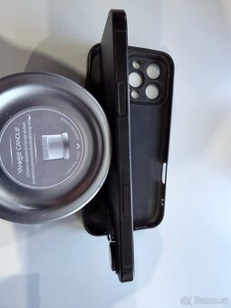 IPhone 16 PRO MAX 256GB Černý - 7