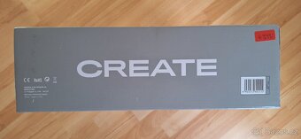 NOVÝ robotický vysavač IKOHS Create NetBot S18 - 7