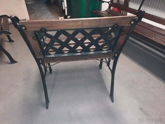 Zahradní nábytek - 7