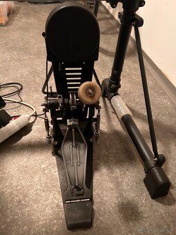 Prodám elektrické bicí - 7