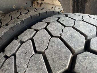 Iveco Eurocargo, 120E28,SKŘÍŇ.CHLA,AC - 7