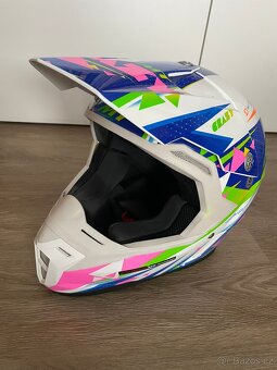 MT helmets - 7