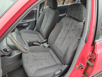 Hyundai Accent, 1,4 KLIMA nová STK - 7