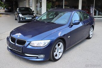BMW 320D COUPE E92 135kW - 7
