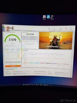 Rtx 3070 ti Gigabyte Aorus Master - 7