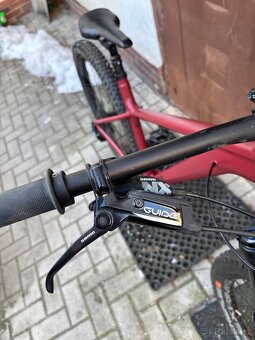 CANYON STOIC 3 29 M - 7