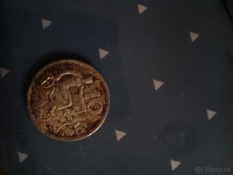 Prodám Československé mince - 7