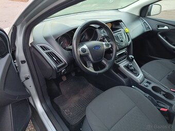 Ford Focus diesel - 7