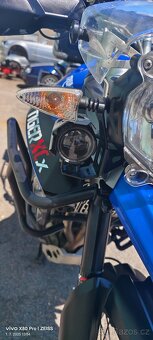 Triumph Tiger 800 xcx - 7