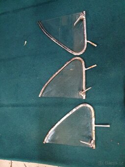 Škoda octavia větračka - 7