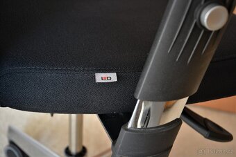 Kancelářská židle - LD Seating - 7