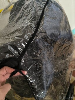 Kočárek Britax B-motion - 7