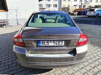 Volvo S80 - 7