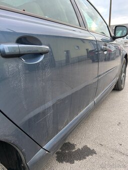 Volvo V70 D5 136kw ND - 7