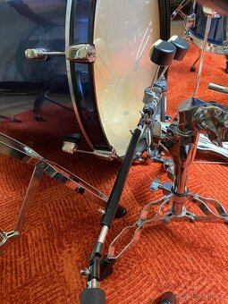 Double pedál Mapex - 7