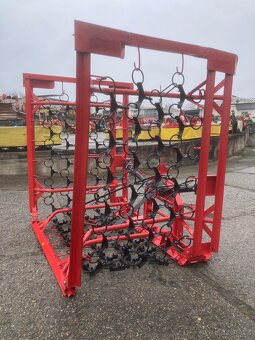 Luční brány 6m - 7