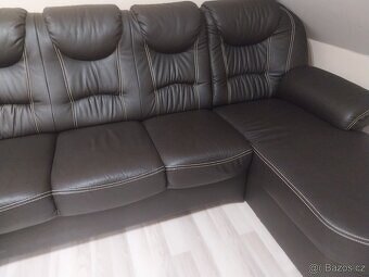 Sedací souprava do U. Zanovní . - 7