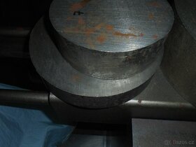 OCELOVA KULATINA,TAZENKA,CTYRHRAN - 7