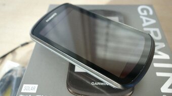 Garmin Edge 1040 Solar s příslušenstvím - 7