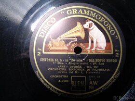 gramofonové desky - 7