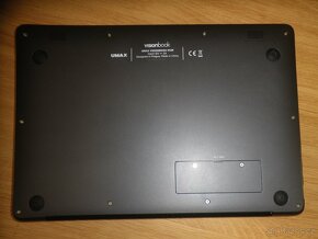 Notebook UMAX Visionbook N12R - 7