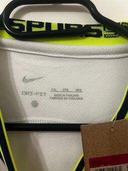 Fotbalový dres Nike Tottenham Hotspur 22/23, NOVÝ - 7
