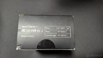 Ovladač EasySMX ESM-9013-Blue-EU - 7