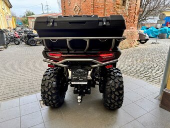 CFMOTO Gladiator X1000 G3 Overland - odpočet DPH - 7