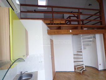 Pronájem atypického bytu, 73 m2 - Česká Lípa, ev.č. 00608 - 7