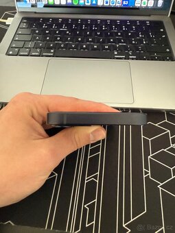 Apple iPhone 12 mini 64GB Black - 7
