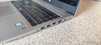 Notebook 14" Intel Core i7 16GB RAM - 7