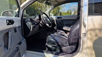 Vw New beetle 1.9 TDI 66kw - 7
