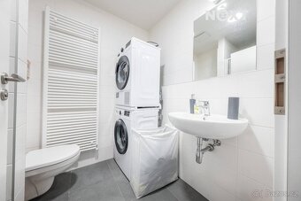Prodej byt 1+kk, 33㎡ - 7