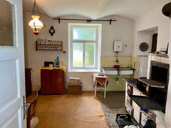 Prodej rodinného domu 126 m², pozemek 1024 m² Pohořílky - 7