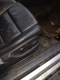 Díly z celého auta Audi A6 4f 3.0 TDI BMK quattro - 7
