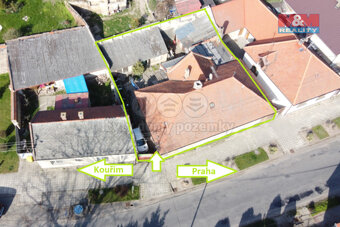 Prodej rodinného domu, 141 m², Třebovle - 7