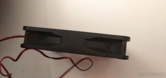 Ventilátor Thermaltake TT-1225 - 7
