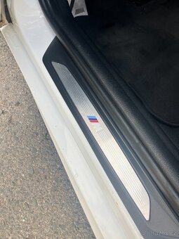 BMW 120d Mpacket, výborný stav - 7