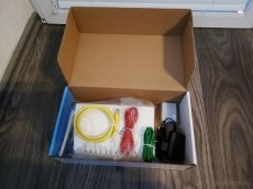 Router (modem) Zyxel P-870HN-5xb - 7