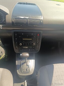 Prodám Seat Alhambra - 7