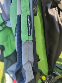 Kočárek Britax Bob Revolution sportovní kočárek - 7