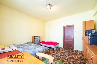 Prodej, domy/rodinný, 96 m2, Nerudova 721/11, 25219 Rudná, P - 7