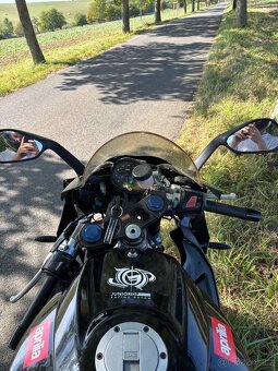 Aprilia rs 125 - 7