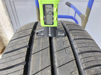 205/55 R17 91V Goodyear EfficientGrip Performance letní 4ks - 7