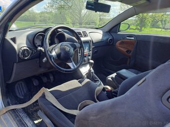 Alfa romeo gt 1.9JTDm 110Kw - veškeré náhradní díly - 7