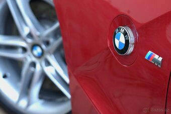 E85 Z4M, 252kW, kabriolet, 30tis km, odpočet DPH - 7