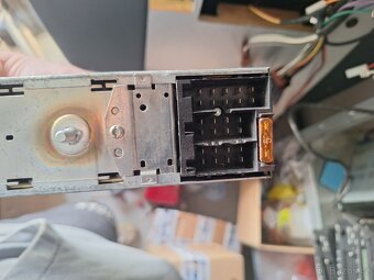 Vw alpha autoradio - 7