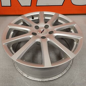 Alu kola Autec 7,5Jx18'' , R18 , 5x112 , ET42 - 7